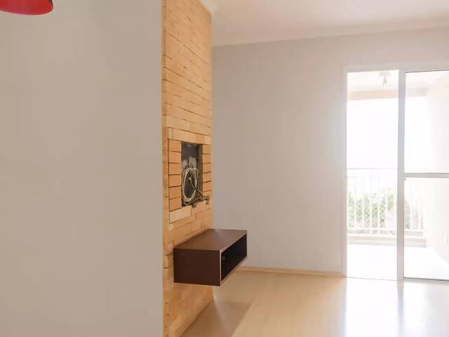 #2 - Apartamento para Venda em Campinas - SP