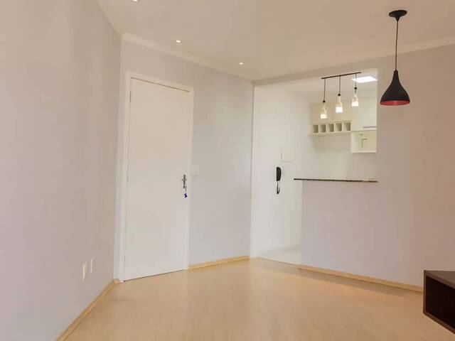 #2 - Apartamento para Venda em Campinas - SP