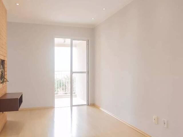 #2 - Apartamento para Venda em Campinas - SP