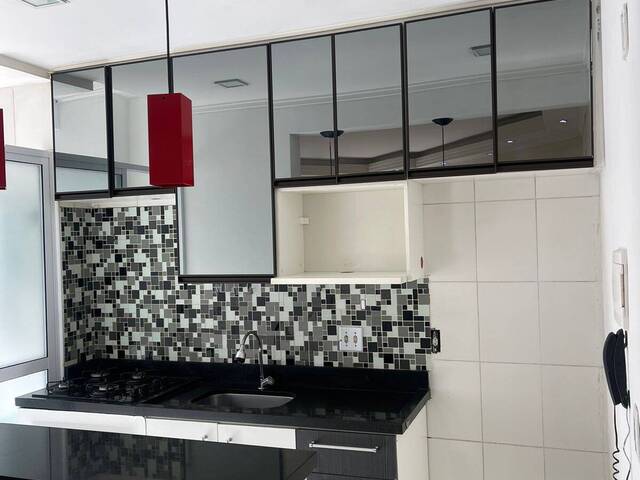 #3 - Apartamento para Venda em Campinas - SP