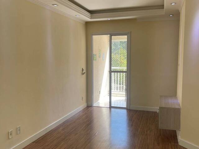 #3 - Apartamento para Venda em Campinas - SP